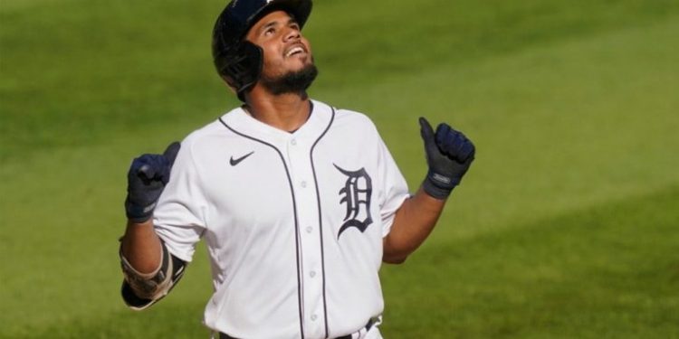 Candelario, Polanco y Jiménez se van para la calle