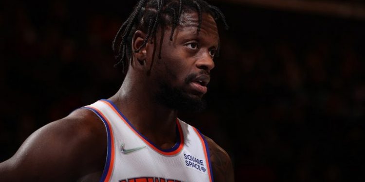 Randle suma 130 mil dólares en multas