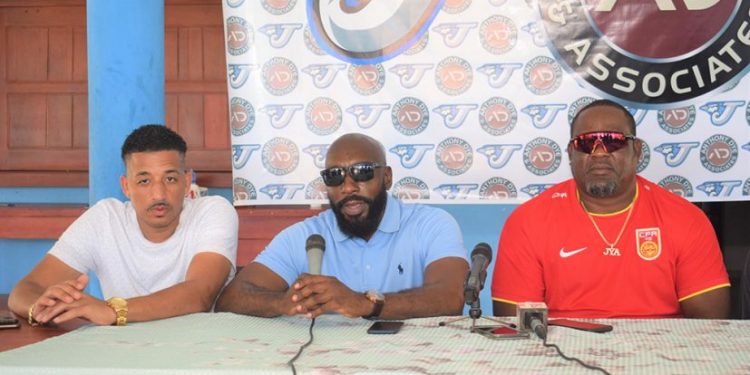 Atlanta Blue Jays firma 15 jóvenes dominicanos