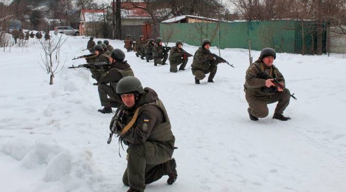 Fuerzas armadas ucranianas afirman haber matado a otro general ruso