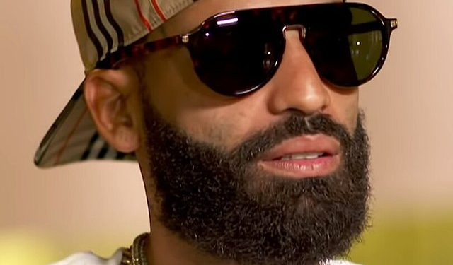 Arcángel tendrá concierto el Sábado Santo en Anfiteatro Puerto Plata