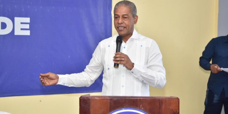 Gobierno ha invertido más de RD$12,000 millones en obras de importancia en el país