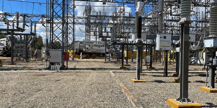 Informan interrupción eléctrica por trabajos en Subestación Canabacoa