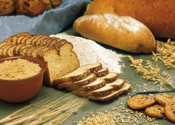 Gobierno garantiza  precios de pan, harinas y pastas por 45 días
