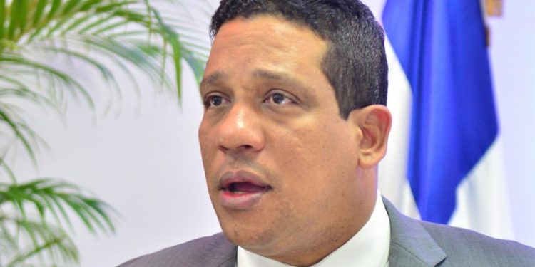 Contrataciones Públicas realiza rueda de negocios