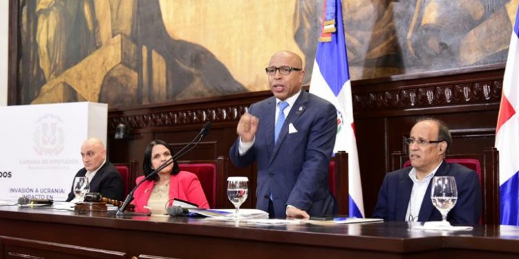 Conflicto Ucrania aumentará la inflación en RD