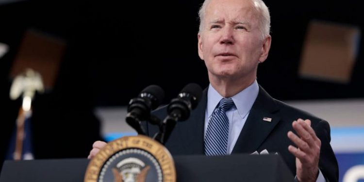 Presidente de EE.UU. liberará una cantidad récord de petróleo