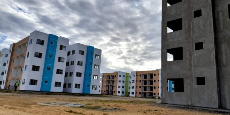 La economía dominicana creció 5.8 % en febrero