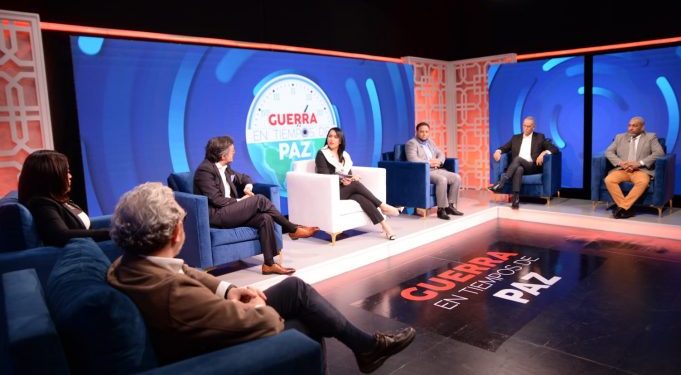 Expertos señalan guerra entre Rusia y Ucrania afectará seriamente a República Dominicana