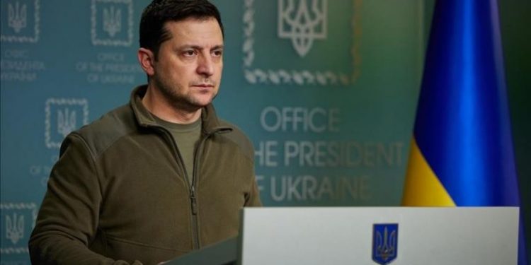 Ucrania dijo que Rusia aceptó “oralmente” sus propuestas y podría concretarse la reunión entre Putin y Zelensky