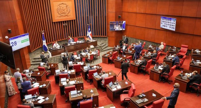 Congreso Nacional le sale costoso a la República Dominicana