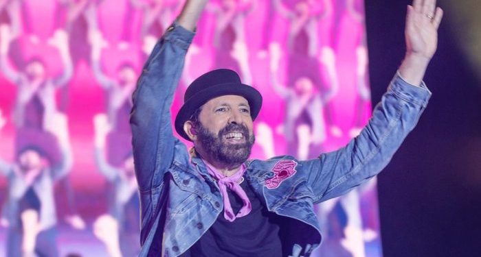 JLG lleva “Entre Mar y Palmeras Tour” a España