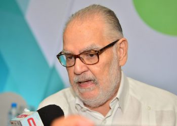 Ceara Hatton dice el Gobierno logra reducir tasa pobreza