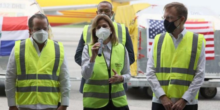 Gobierno tampoco puede llevar a Pfizer a la justicia