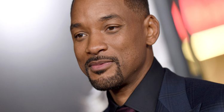 Netflix cancela producción de próxima película de Will Smith