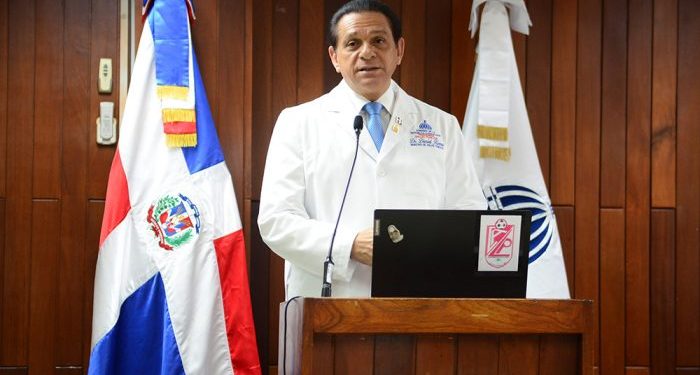 República Dominicana tiene más de 20 días sin registrar muertes por covid