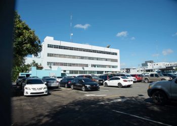 El Gobierno se propone invertir 6 mil millones de pesos a través de ParquéateRD