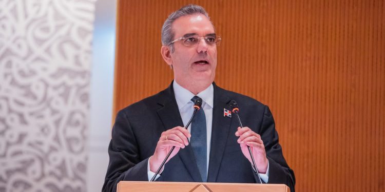 Presidente Abinader expone en Suiza las buenas prácticas que avalan liderazgo mundial de RD en batalla al COVID-19