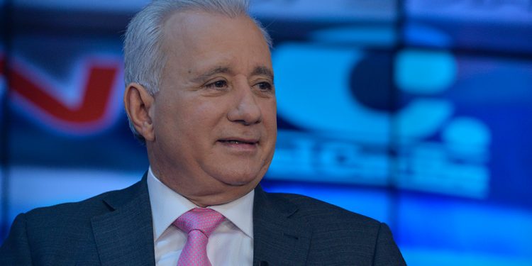 Antonio Taveras “Esa Policía hay que transformarla totalmente”