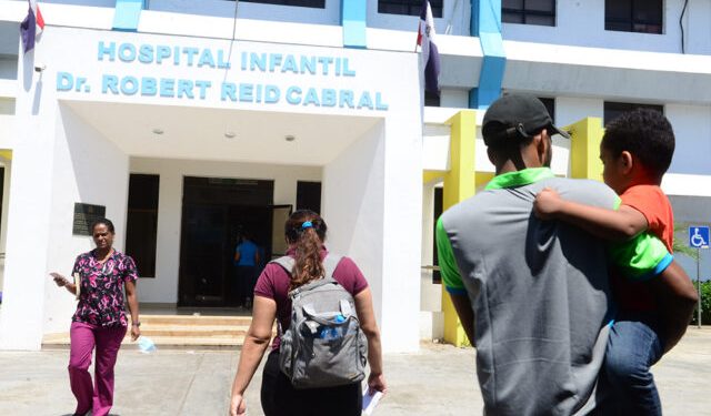 Sector salud en el país vigila la hepatitis infantil