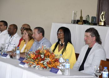 Cometas de Esperanza celebra obtención Galardón Internacional Oro Premio Iberoamericano a la Calidad