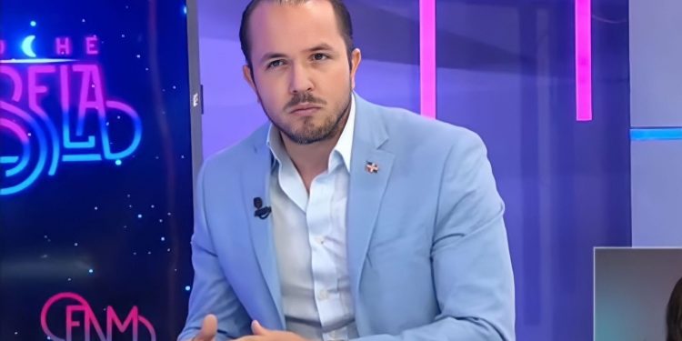 Director de TNR rechaza se plantee privatizar el agua en proyecto de ley porque sería inconstitucional