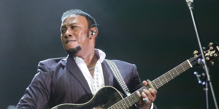 Anthony Santos llevará concierto a los trabajadores de Montecristi