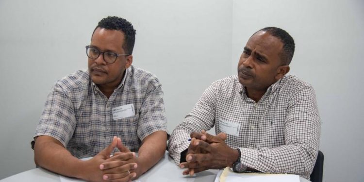 Denuncian empresa de Pedro Brand por supuesta estafa piramidal