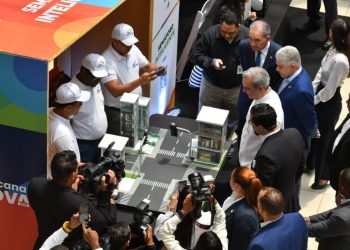Abinader anuncia RD contará con una Estrategia Nacional de Inteligencia Artificial