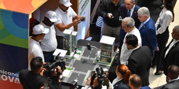 Abinader anuncia RD contará con una Estrategia Nacional de Inteligencia Artificial