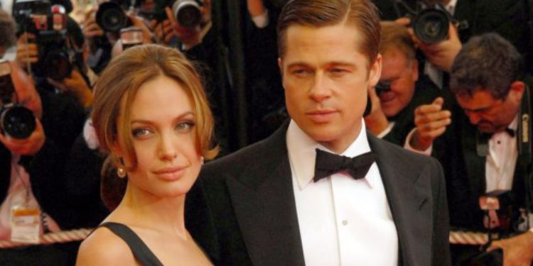 Brad Pitt vende lujosa mansión donde vivió con Angelina Jolie