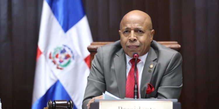 Ministerio Público solicitó documentos a Cámara de Diputados sobre Sergio Moya