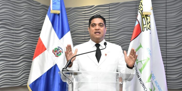 Alcaldía de La Vega invertirá más de RD$1,000 millones en obras