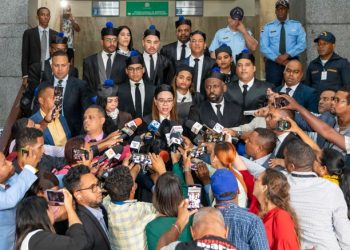 Afirman que 14 de los 20 imputados por corrupción logran «acuerdos»