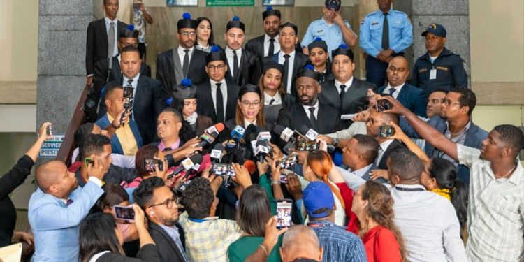 Afirman que 14 de los 20 imputados por corrupción logran «acuerdos»