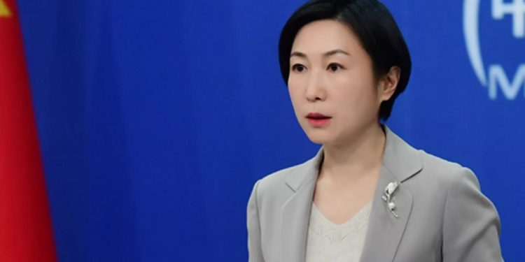 China manifiesta su disposición a reforzar cooperación con Rusia