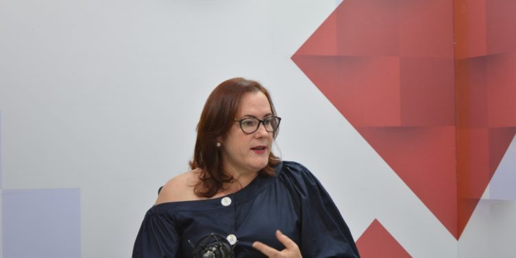 Janet Camilo: “Hace falta que el Código Penal contemple el feminicidio como un tipo de crimen”