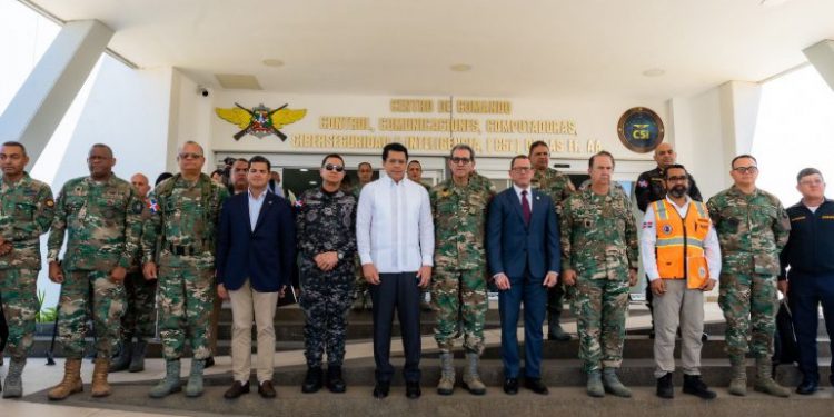 Autoridades piden prudencia en Semana Santa 2023