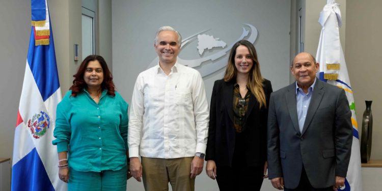 La Junta de Directores del INFOTEP aprueba planes para generar 500 mil empleos verdes