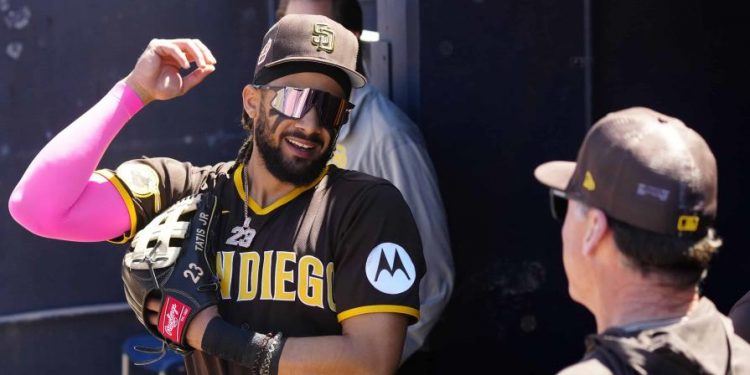 Tatis Jr. debuta en AAA hoy martes