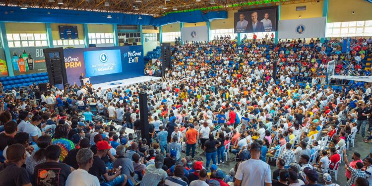 Diputado, regidor y 22 presidentes de comités intermedios se juramentan en el PRM