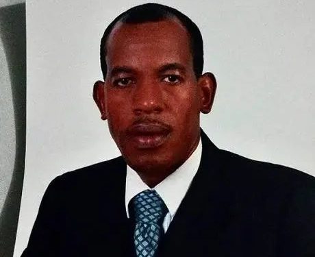 Abinader nombra a Duarte Méndez Peña como director interino de Titulación en sustitución de Mérido Torres