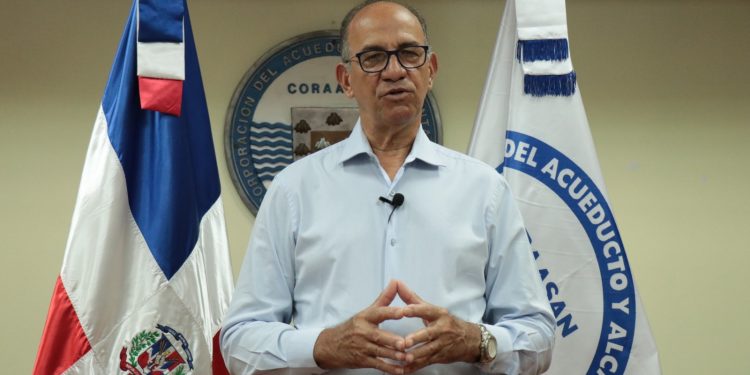 Director de Coraasan llama al comedimiento en asueto de Semana Santa 2023