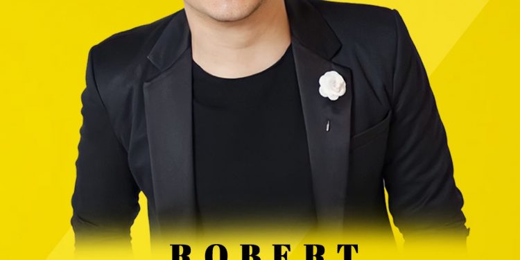 Robert Sánchez aspira presidir Acroarte