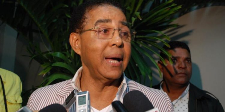 Cámara de Cuentas recomienda al Ministerio Público acción penal en caso de Diandino Peña