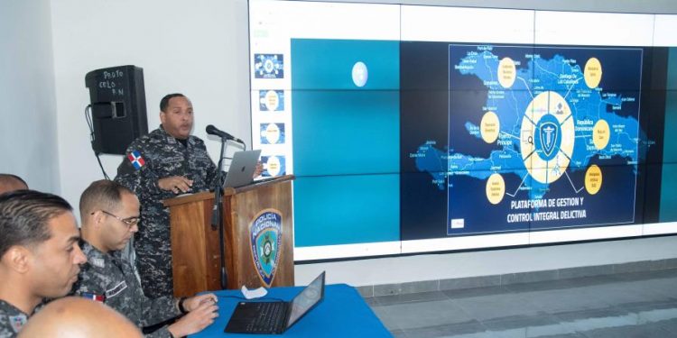 El pago de pensiones de la Policía Nacional fue paralizado en el periodo 2016-2021