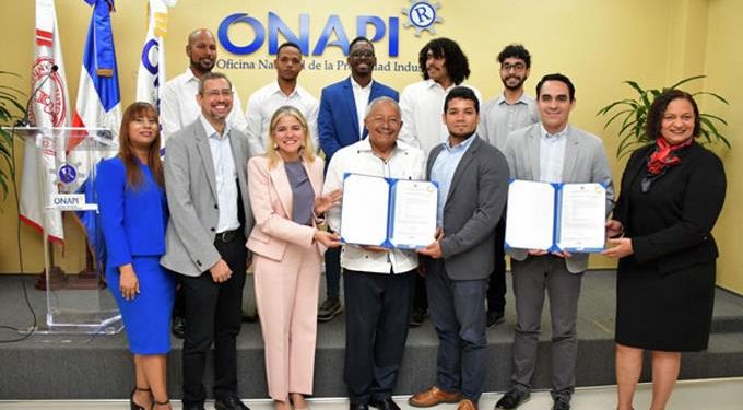 INTEC logra 2 patentes por invenciones