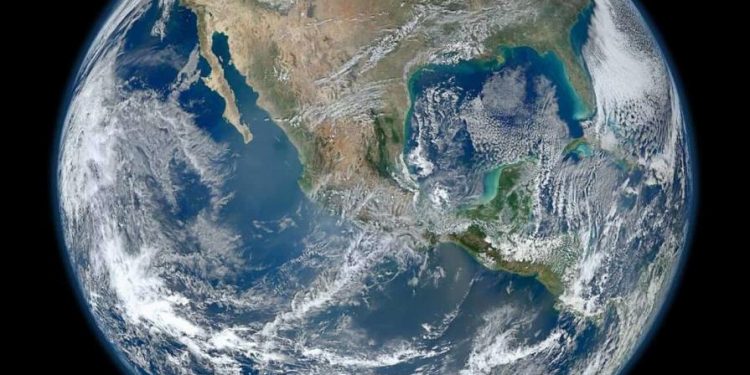 “Invertir en nuestro planeta”, el llamado para conmemorar este Día Mundial de la Tierra