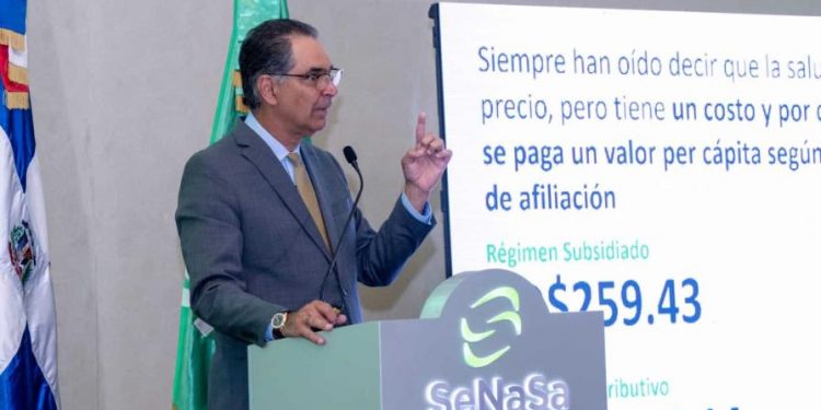 Senasa autorizó 85 millones de servicios en 2022