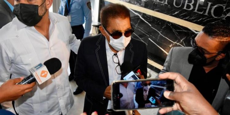 Revelan irregularidades por mas de RD$30,000 mil millones en construcción del Metro bajo gestión de Diandino Peña